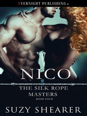 cover image of Nico